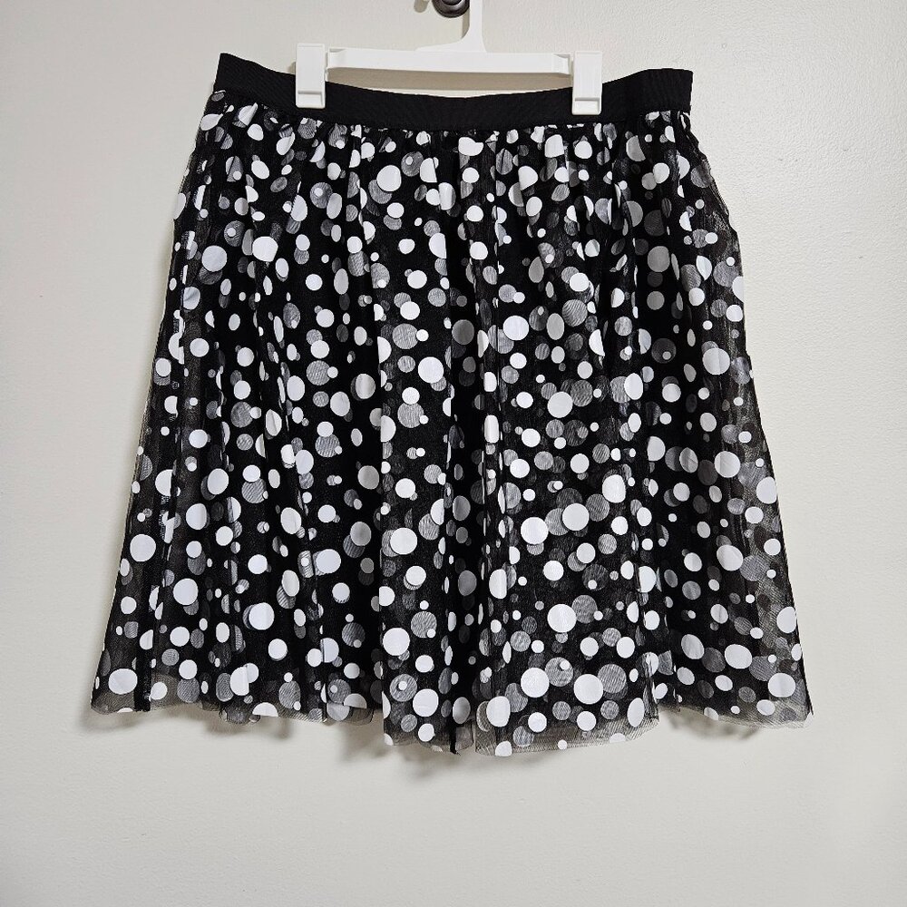 Lane Bryant Skirt